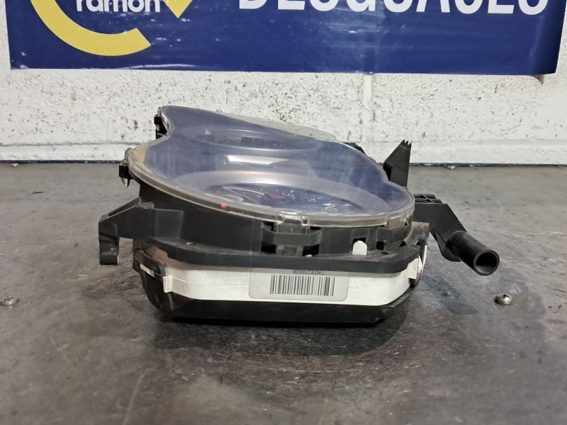 Recambio de cuadro instrumentos para renault clio iii authentique referencia OEM IAM 8200821001D  