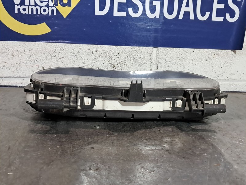 Recambio de cuadro instrumentos para renault clio iii authentique referencia OEM IAM 8200821001D  