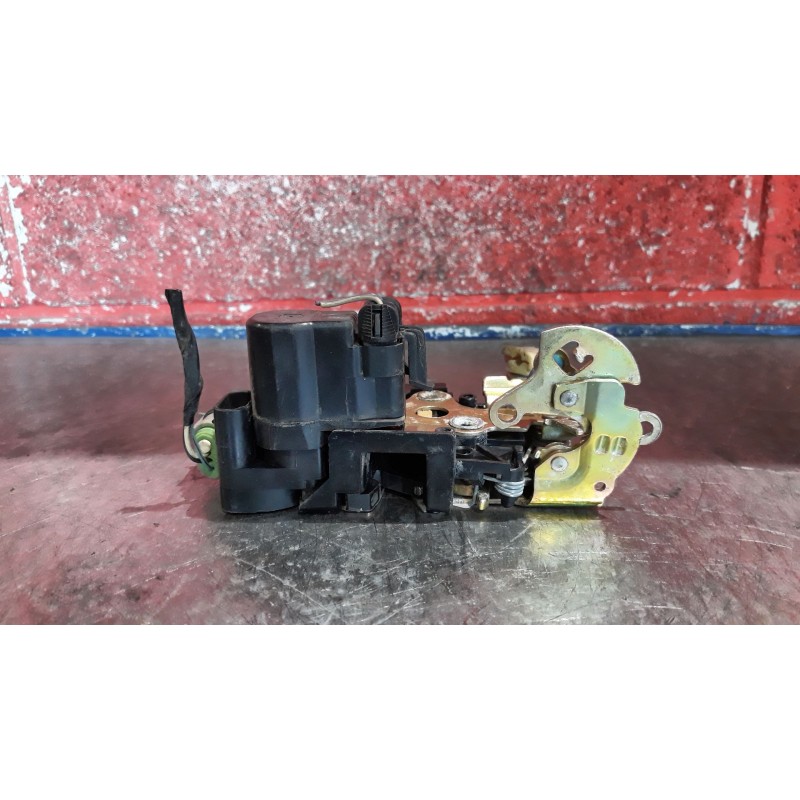 Recambio de cerra. puer. delantero izquierda para chevrolet lacetti  | 0.05 - ...  | 0.05 - ... referencia OEM IAM    Recambio de cerra. puer. delantero izquierda para chevrolet lacetti  | 0.05 - ...  | 0.05 - ... referencia OEM IAM