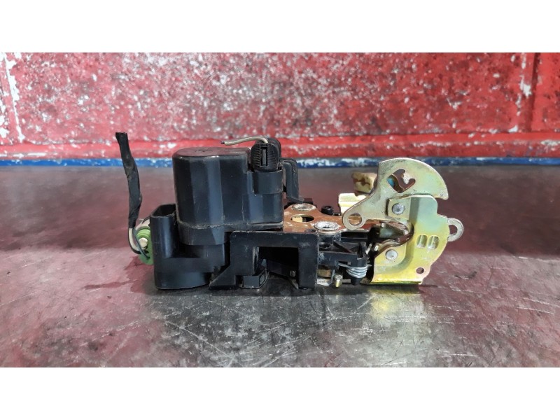 Recambio de cerra. puer. delantero izquierda para chevrolet lacetti  | 0.05 - ...  | 0.05 - ... referencia OEM IAM    Recambio de cerra. puer. delantero izquierda para chevrolet lacetti  | 0.05 - ...  | 0.05 - ... referencia OEM IAM