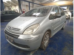 citroen xsara picasso del año 2004