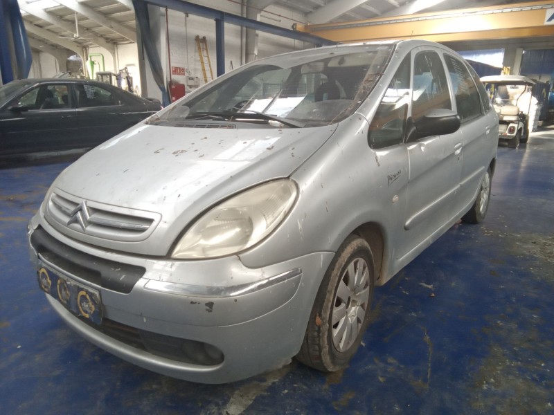 citroen xsara picasso del año 2004