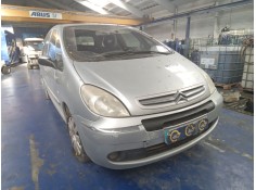 citroen xsara picasso del año 2004 2
