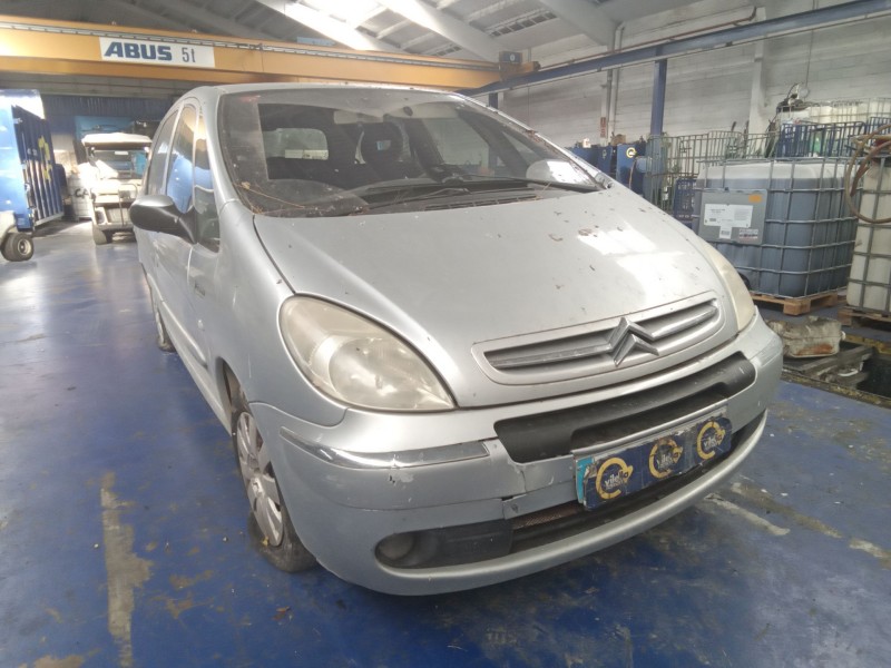citroen xsara picasso del año 2004