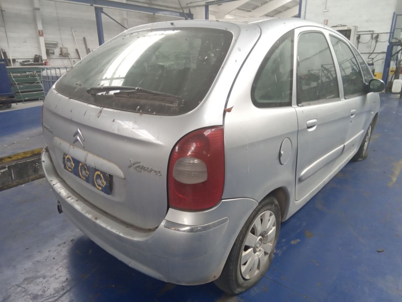 citroen xsara picasso del año 2004
