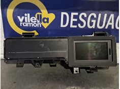 Recambio de cuadro instrumentos para renault scenic iii authentique referencia OEM IAM 248103583R  