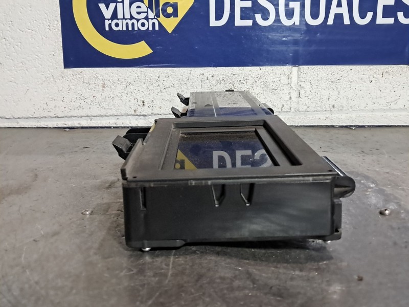 Recambio de cuadro instrumentos para renault scenic iii authentique referencia OEM IAM 248103583R  