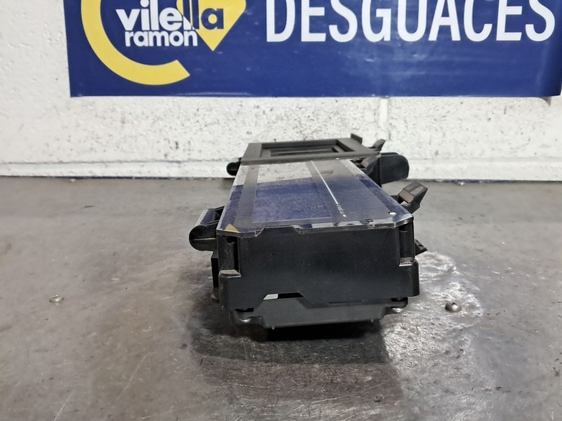 Recambio de cuadro instrumentos para renault scenic iii authentique referencia OEM IAM 248103583R  