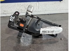 Recambio de maneta interior delantera izquierda para hyundai coupe (j2) 1.6 16v referencia OEM IAM   