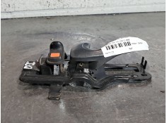 Recambio de maneta interior delantera izquierda para hyundai coupe (j2) 1.6 16v referencia OEM IAM    2