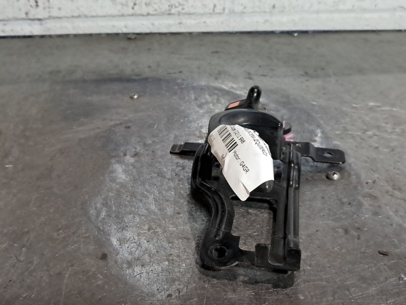 Recambio de maneta interior delantera izquierda para hyundai coupe (j2) 1.6 16v referencia OEM IAM   