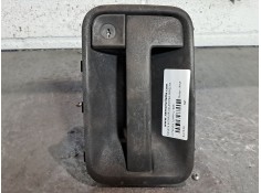 Recambio de maneta exterior delantera derecha para citroen jumpy 2.0 hdi referencia OEM IAM   