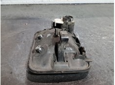Recambio de maneta exterior delantera derecha para citroen jumpy 2.0 hdi referencia OEM IAM    2