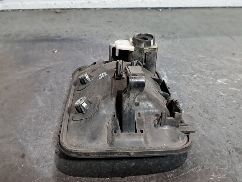 Recambio de maneta exterior delantera derecha para citroen jumpy 2.0 hdi referencia OEM IAM   