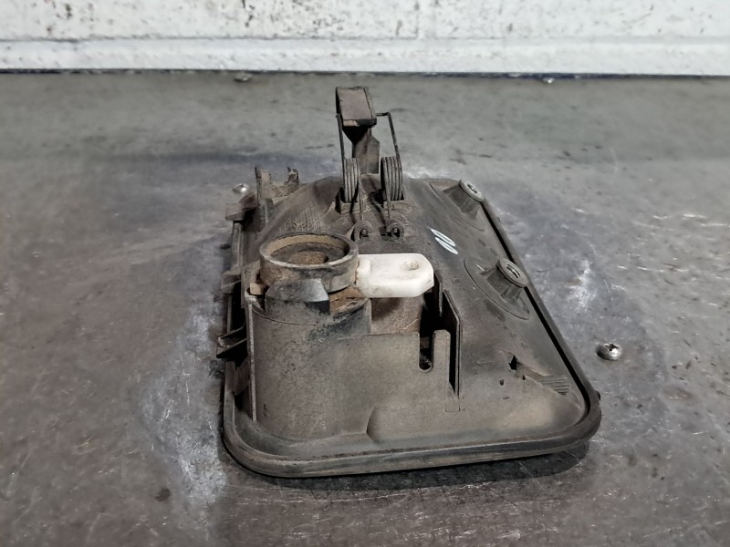 Recambio de maneta exterior delantera derecha para citroen jumpy 2.0 hdi referencia OEM IAM   