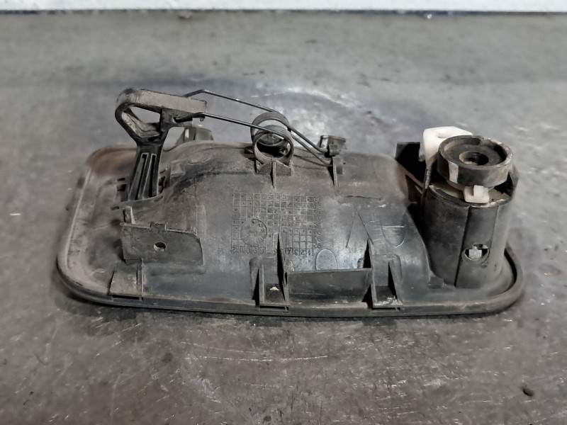 Recambio de maneta exterior delantera derecha para citroen jumpy 2.0 hdi referencia OEM IAM   