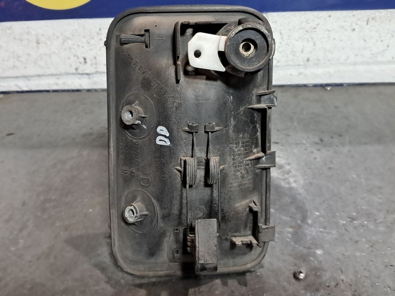 Recambio de maneta exterior delantera derecha para citroen jumpy 2.0 hdi referencia OEM IAM   