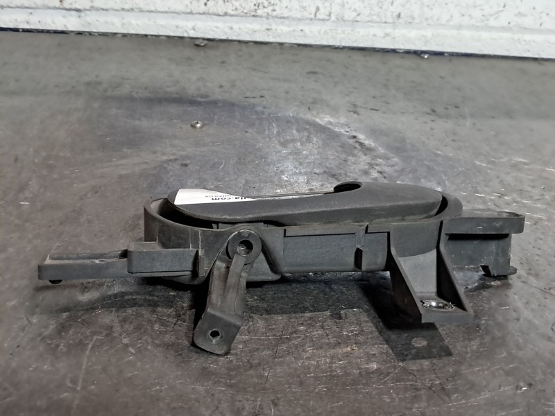 Recambio de maneta interior delantera izquierda para citroen jumpy 2.0 hdi referencia OEM IAM   