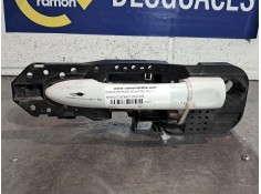 Recambio de maneta exterior delantera izquierda para renault scenic iii authentique referencia OEM IAM   