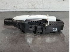 Recambio de maneta exterior delantera izquierda para renault scenic iii authentique referencia OEM IAM    2