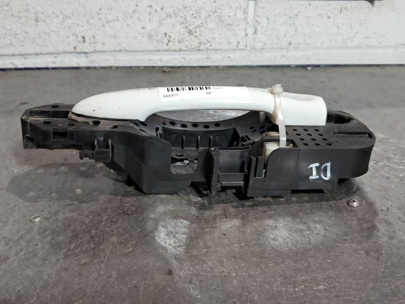 Recambio de maneta exterior delantera izquierda para renault scenic iii authentique referencia OEM IAM   