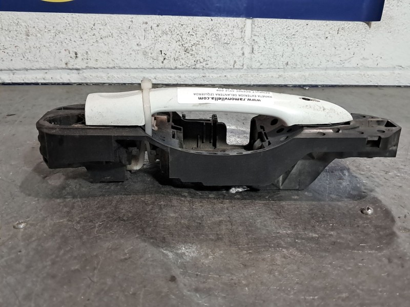 Recambio de maneta exterior delantera izquierda para renault scenic iii authentique referencia OEM IAM   