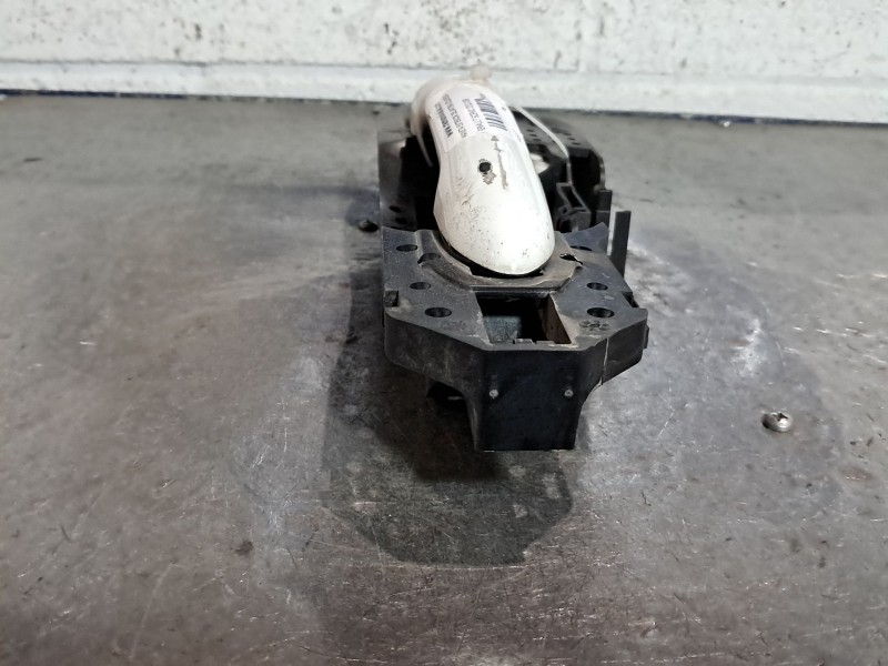 Recambio de maneta exterior delantera izquierda para renault scenic iii authentique referencia OEM IAM   