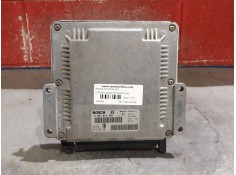 Recambio de centralita motor uce para citroen xsara picasso 2.0 hdi referencia OEM IAM 0281010358  