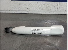 Recambio de maneta exterior trasera izquierda para renault scenic iii authentique referencia OEM IAM   