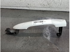 Recambio de maneta exterior trasera izquierda para renault scenic iii authentique referencia OEM IAM    2