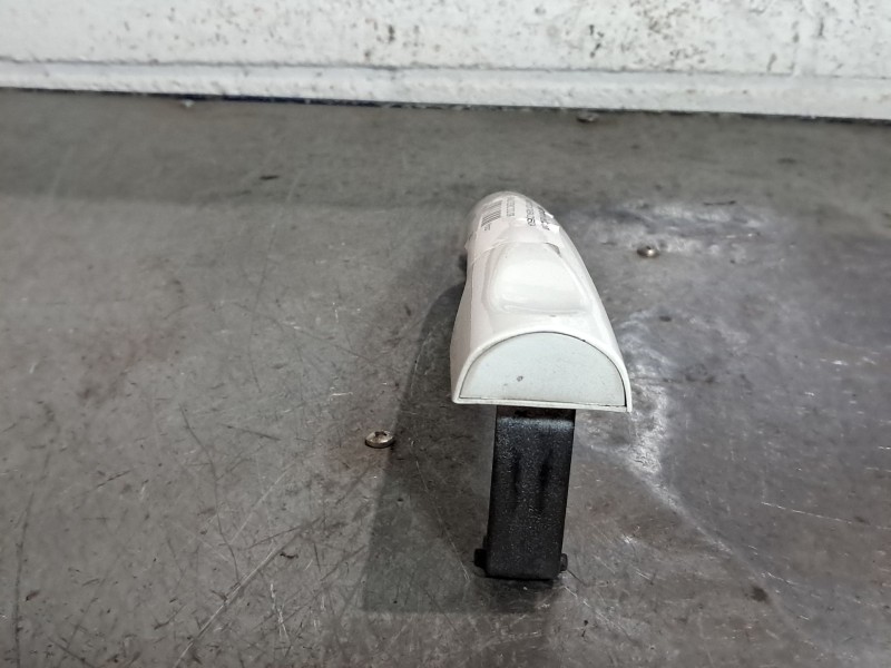 Recambio de maneta exterior trasera izquierda para renault scenic iii authentique referencia OEM IAM   