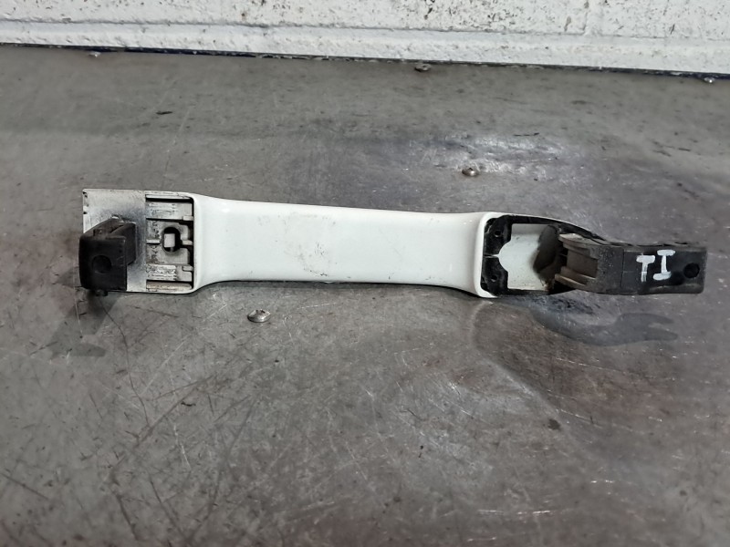 Recambio de maneta exterior trasera izquierda para renault scenic iii authentique referencia OEM IAM   