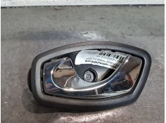 Recambio de maneta interior trasera izquierda para renault scenic iii authentique referencia OEM IAM   