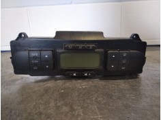 Recambio de mando climatizador para seat leon (1p1) stylance / style | 05.05 - 12.10 stylance / style | 05.05 - 12.10 referencia