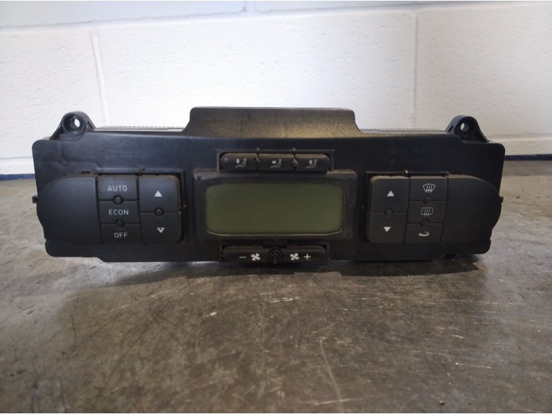 Recambio de mando climatizador para seat leon (1p1) stylance / style | 05.05 - 12.10 stylance / style | 05.05 - 12.10 referencia