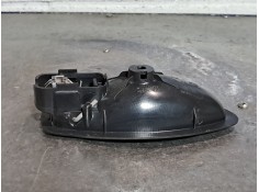 Recambio de maneta interior trasera izquierda para renault scenic iii authentique referencia OEM IAM    2