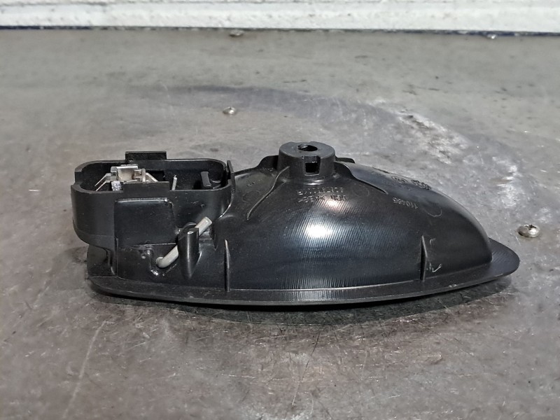 Recambio de maneta interior trasera izquierda para renault scenic iii authentique referencia OEM IAM   