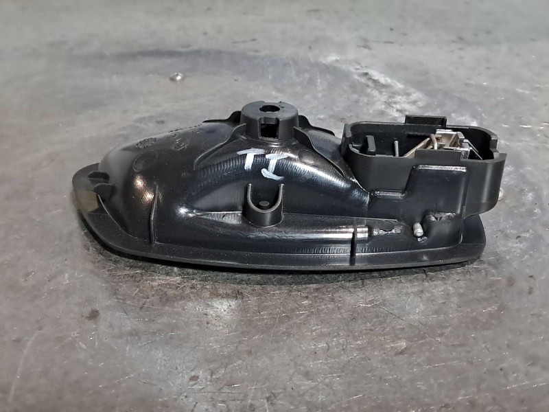 Recambio de maneta interior trasera izquierda para renault scenic iii authentique referencia OEM IAM   