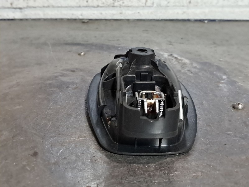 Recambio de maneta interior trasera izquierda para renault scenic iii authentique referencia OEM IAM   