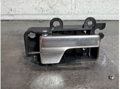 Recambio de maneta interior trasera derecha para ford focus 1.6 tdci 109 titanium referencia OEM IAM   