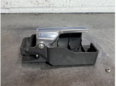Recambio de maneta interior trasera derecha para ford focus 1.6 tdci 109 titanium referencia OEM IAM    2