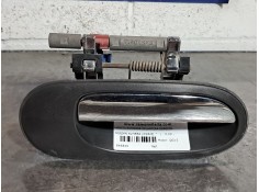 Recambio de maneta exterior delantera derecha para nissan almera (n16/e)  | 0.00 - 0.06  | 0.00 - 0.06 referencia OEM IAM   