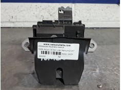 Recambio de cerradura maletero porton para ford focus 1.6 tdci 109 titanium referencia OEM IAM   