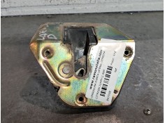 Recambio de cerradura puerta lateral derecha para citroen jumpy 2.0 hdi referencia OEM IAM   