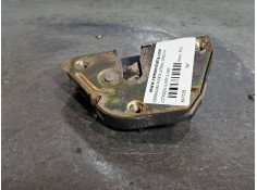 Recambio de cerradura puerta lateral derecha para citroen jumpy 2.0 hdi referencia OEM IAM    2