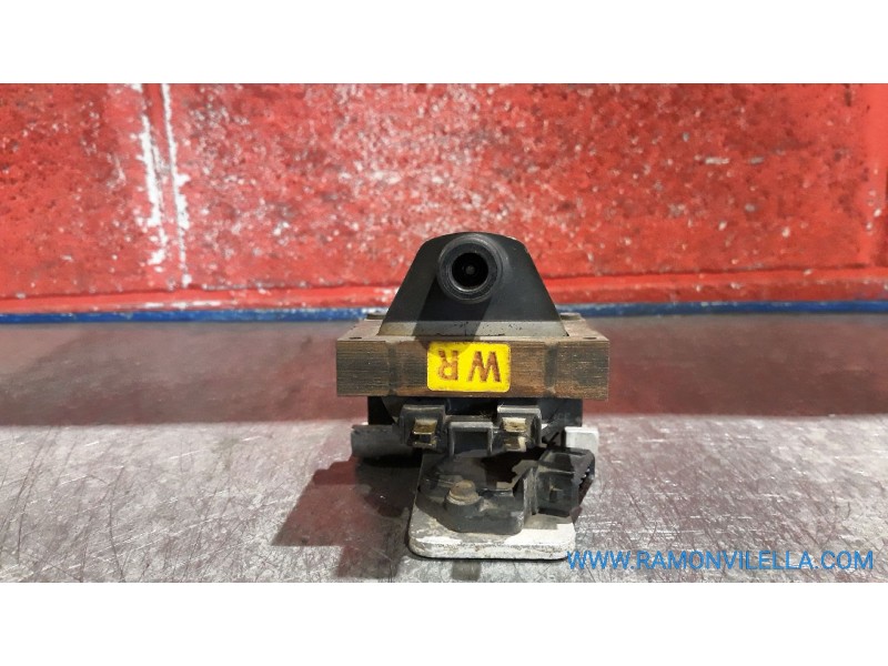 Recambio de bobina encendido para opel kadett referencia OEM IAM    Recambio de bobina encendido para opel kadett referencia OEM IAM