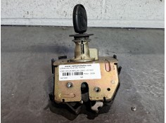 Recambio de cerradura maletero porton para ford focus berlina (cak) 1.8 tddi turbodiesel cat | 0.98 - ... 1.8 tddi turbodiesel c