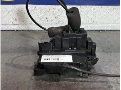 Recambio de cerradura puerta trasera izquierda para renault scenic iii authentique referencia OEM IAM   