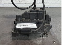 Recambio de cerradura puerta trasera izquierda para renault clio iii  | 0.05 - ...  | 0.05 - ... referencia OEM IAM   