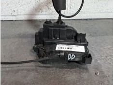 Recambio de cerradura puerta delantera derecha para renault scenic iii authentique referencia OEM IAM   